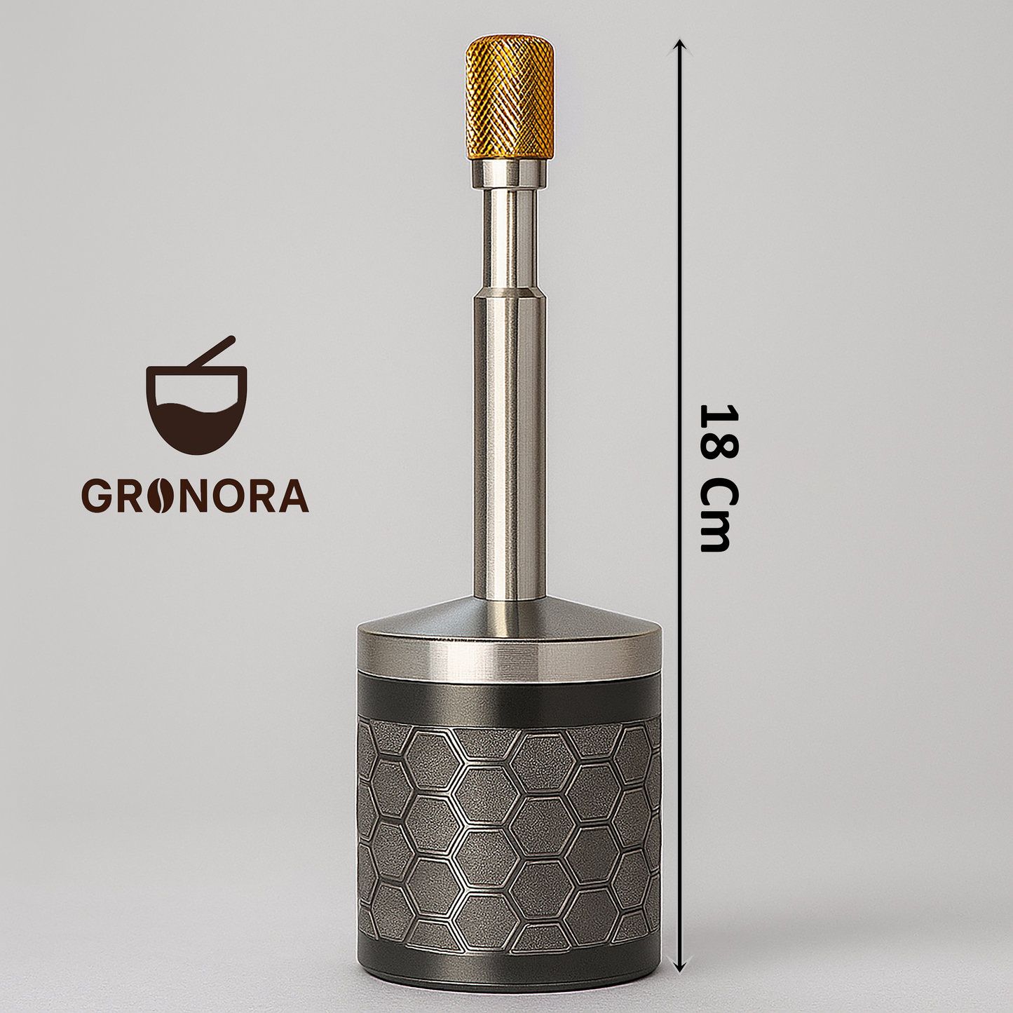 Pratik Kahve ve Çay Yapma Kiti