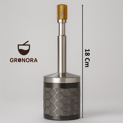 Pratik Kahve ve Çay Yapma Kiti